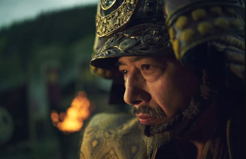 Pecah Rekor, Serial Drama Shogun Raih 9 Juta Penonton dalam 6 Hari Penayangan