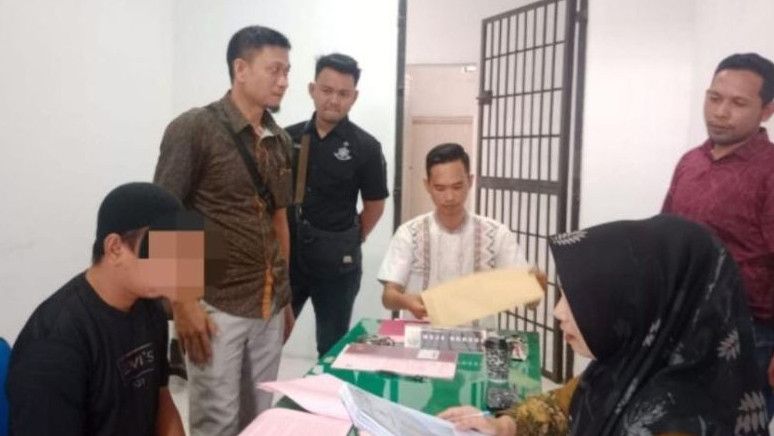 Polisi Ungkap Kasus Pencabulan Guru Ngaji di Lhokseumawe, Korban Diancam dan Dipukul