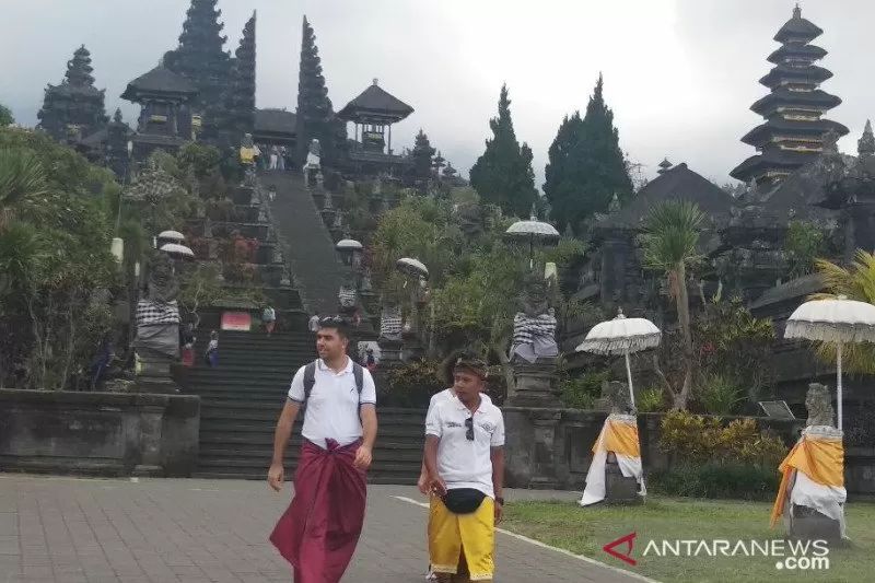 Ingin Tiru Thailand, Indonesia Pelajari Kemungkinan Turis Asing Masuk Tanpa Karantina