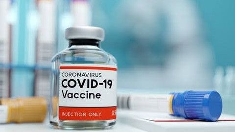 Vaksin COVID-19 ala Rusia yang Kental Nuansa Perang Dingin