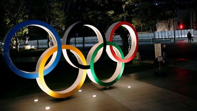 Risiko Tinggi, Arena di Olimpiade 2020 Mungkin Bakal Setengah Kosong