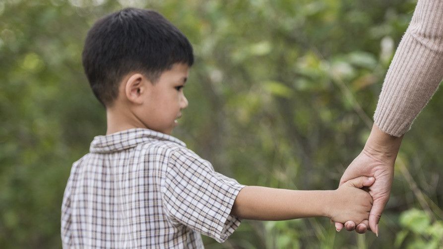 8 Bulan Dilaporkan Hilang, Polisi Akui Kesulitan Cari Alvaro Kiano, Ini Alasannya