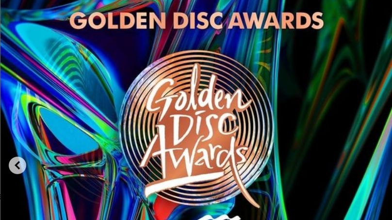 Golden Disc Awards ke-38 Akan Digelar di Jakarta