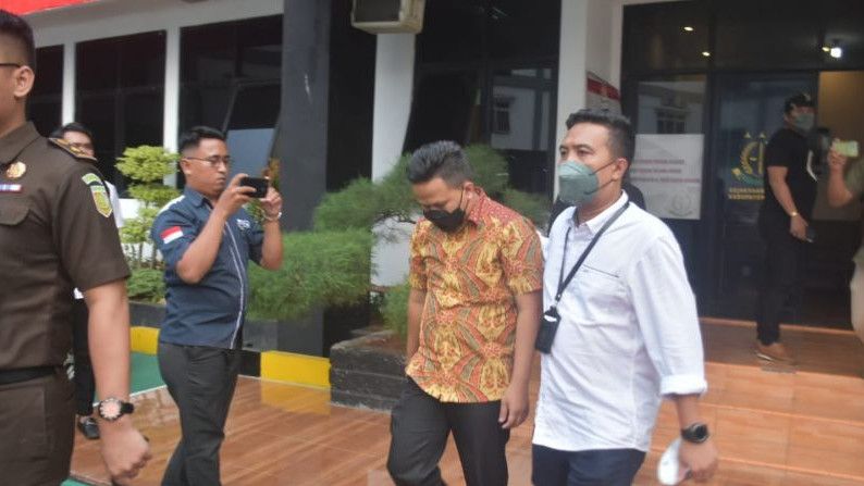 Aksi 2 ASN Kabupaten Bekasi Diduga Memeras Ratusan Juta, Diciduk Kejaksaan