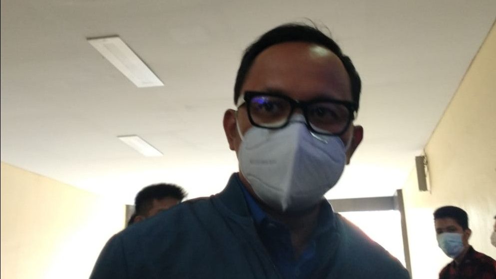 Terkait Kasus Rizieq Shihab, Mabes Polri Periksa Wali Kota Bogor Bima Arya