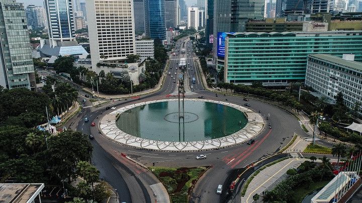 Dishub DKI Jakarta: Car Free Day Tetap Ada Setiap Minggu Selama Ramadan