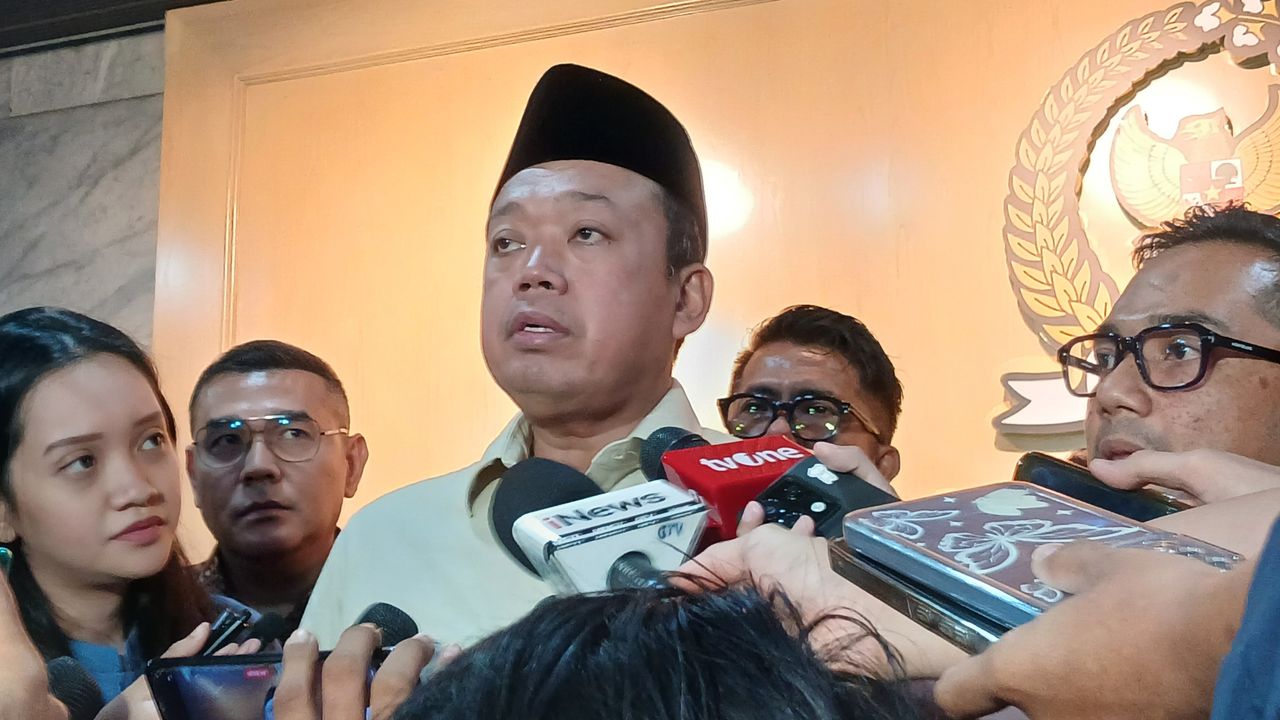Soal Penggusuran Rumah di Bekasi, Menteri Nusron Ingatan Prosedur Hukum
