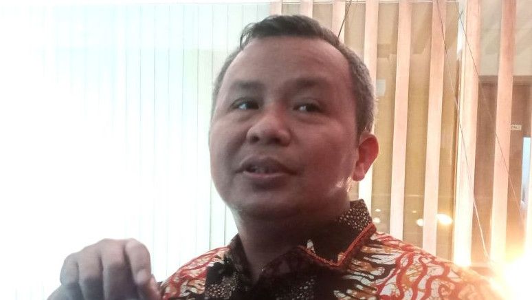 Dituding Serobot Ganjar, PAN ke PDIP: Harusnya Bangga, Itukan Kader Mereka