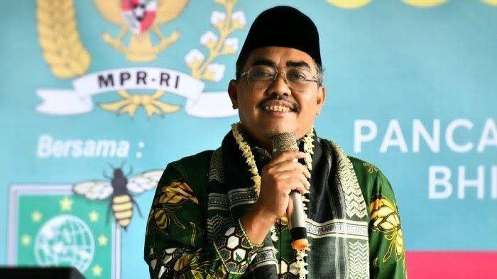 PKB Minta Kemendikbud Tarik Buku Pelajaran Sejarah Terkait Pelengseran Gus Dur