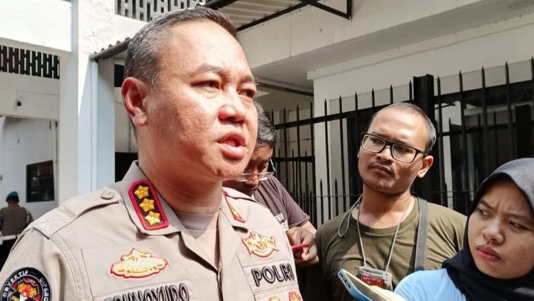 Kasus Penipuan Mario Teguh, Polda Metro Jaya Panggil 4 Orang Saksi