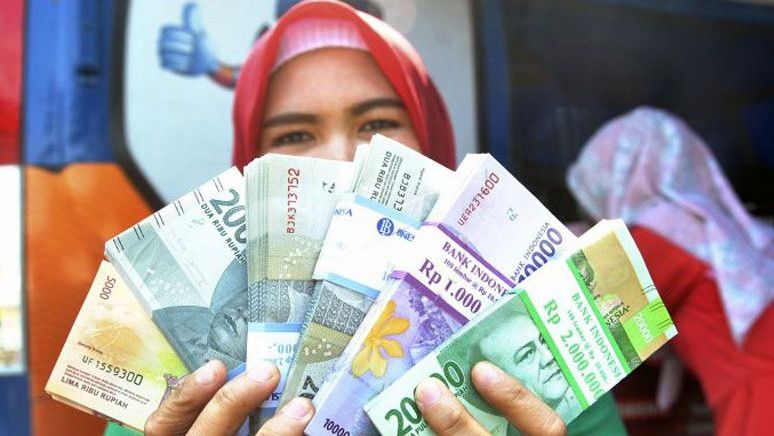 Realisasi Kebutuhan Uang Kartal Lebaran di Solo Mencapai Rp6,05 Triliun