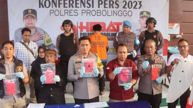 Polisi Tetapkan Manajer Wo Tersangka Kebakaran Bukit Teletubbies Bromo