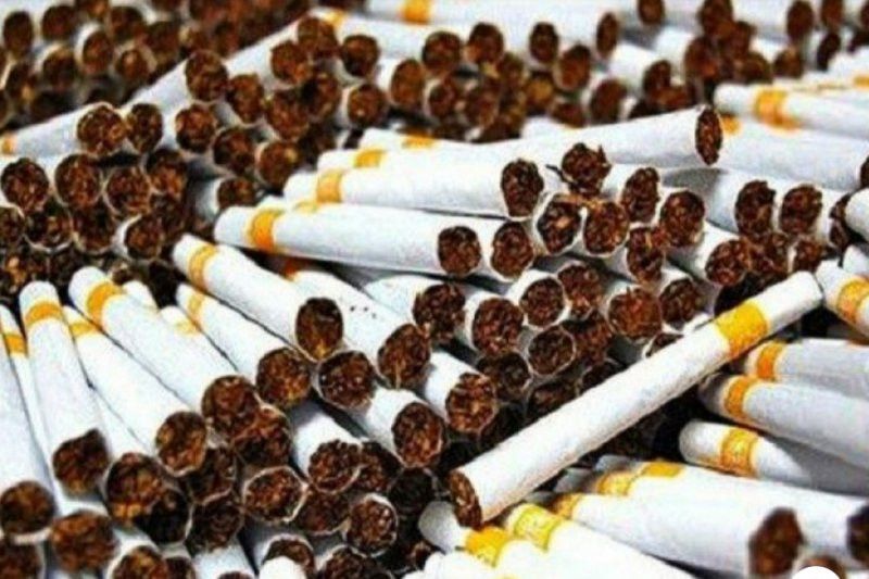 Tahun Depan, Jokowi Larang Jual Rokok Batangan