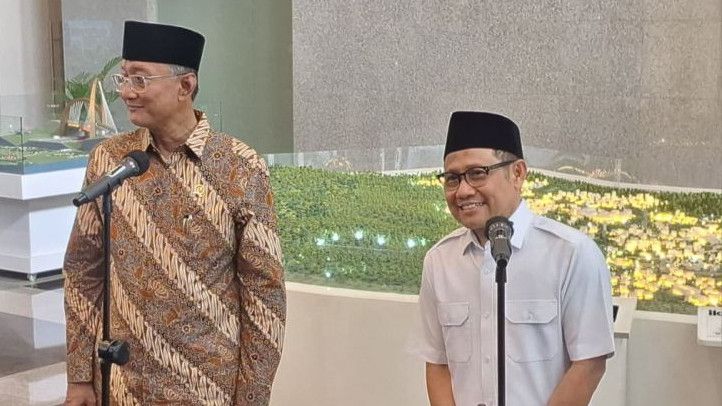 Pemerintah Bangun Ulang Ponpes Al Khoziny Pasca Ambruk, Buka Peluang Swasta Ikut Sumbang Dana