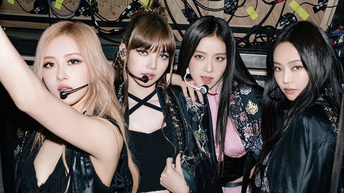 BLACKPINK Dikabarkan akan Comeback dan Gelar Tur Dunia Tahun Depan