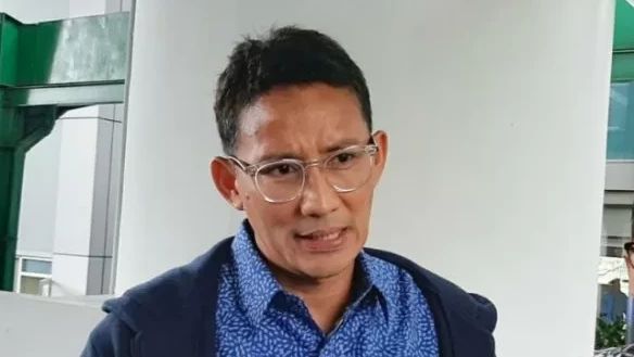 Berkat Program RSK dan RSI, Sandiaga Uno Bersama  Warga Cakung Panen Ratusan Kilogram Lele