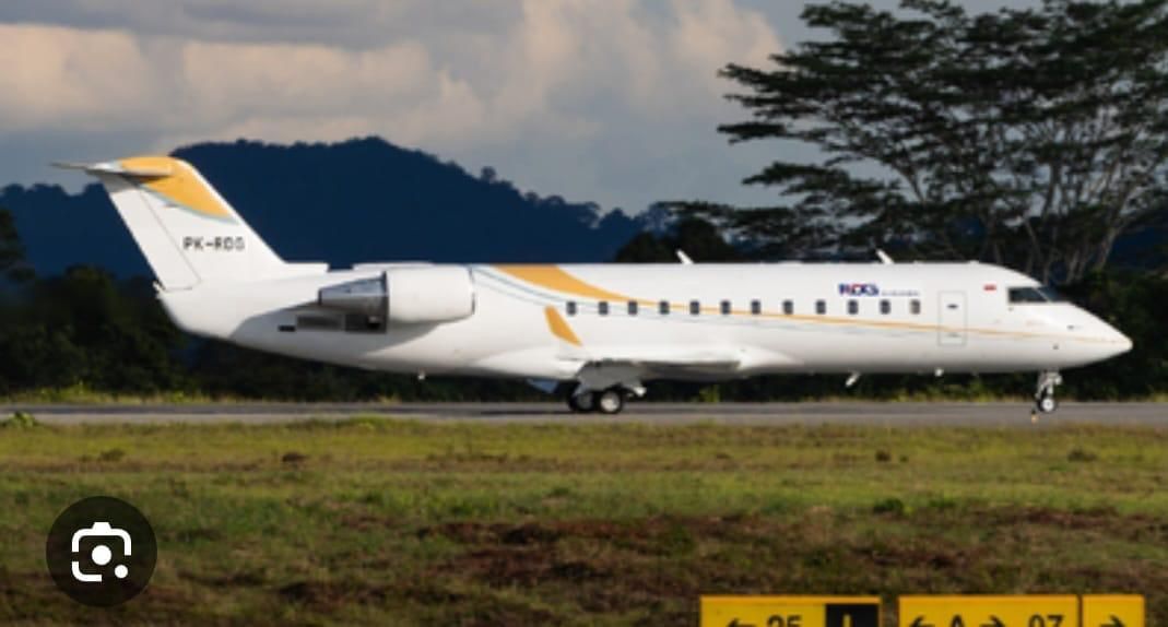 KPK Siapkan Teknis Penyitaan Jet Pribadi Hasil Korupsi Dana Operasional Kepala Daerah Papua