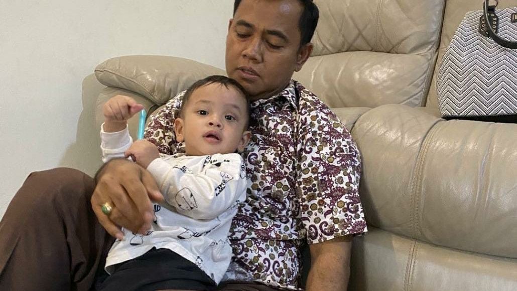 Gala Sky Dituding Bukan Anak Bibi Andriansyah, Haji Faisal Bakal Laporkan Seseorang: Agar Tidak Menjadi Beban Bagi Cucu Saya!