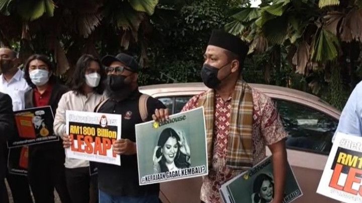 Pandora Papers Seret Nama Menkeu hingga Anggota 'DPR', Picu Unjuk Rasa di Malaysia