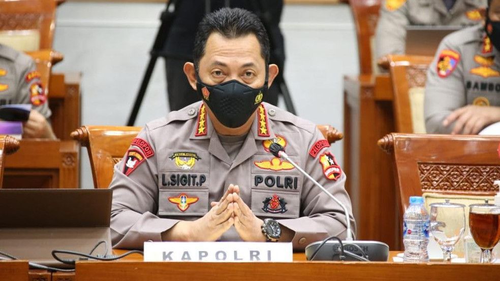 Lima Klaster COVID-19 Jadi Penyebab Lonjakan Kasus di DKI Jakarta