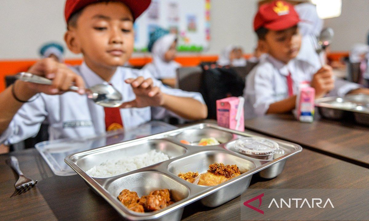 Sekda Sleman Minta Maaf karena Suruh Guru Cicip MBG Usai Kasus Keracunan