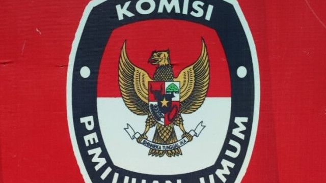 Hari Pertama Pendaftaran Peserta Pemilu Kpu Parpol Sudah Daftar Dokumennya Lengkap