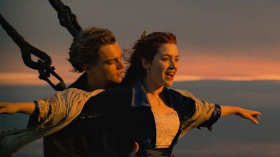 Film Titanic Bakal Tayang Ulang Versi Remaster Tahun Depan
