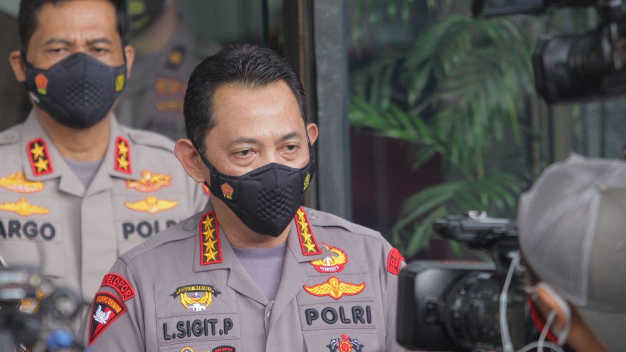 Kapolri Ingin Polisi Dicintai sebagai Pelindung dan Pengayom Masyarakat, Advokat Alvin Lim: Berikan Bukti Kongkret!