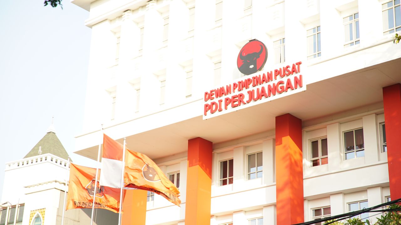 PKS dan PDIP Tak Banyak Berkoalisi di Pilkada, Bukan Karena Ideologi