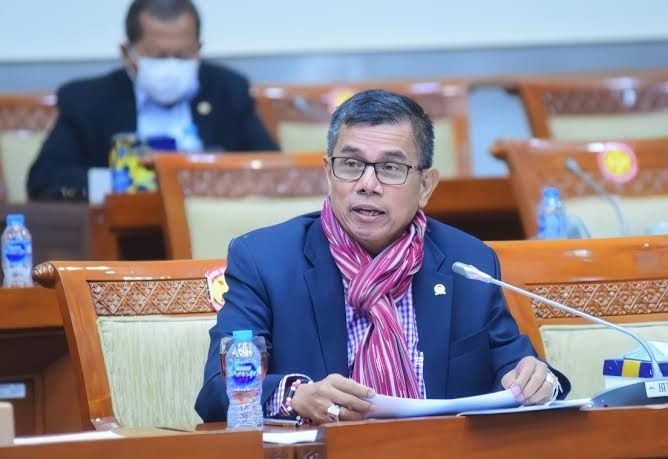 Legislator Demokrat Harap Perpres Pelindungan Jaksa Tak Permanen