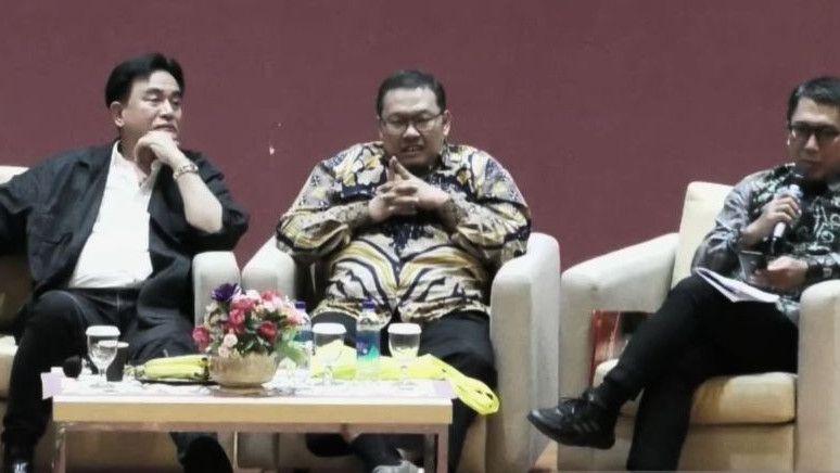 Hanya 44 Partai yang Aktif dari 76 Partai, Kemenkumham Tuding Banyak yang 