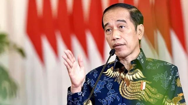 Jokowi Yakin RUU Kesehatan Bisa Atasi Kekurangan Dokter di Indonesia