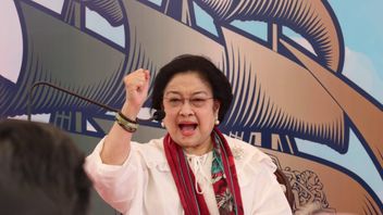 Megawati Sebut Indonesia Negara Maritim, Bukan Kontinental: Harus Bangun Pengaruh Lewat Laut