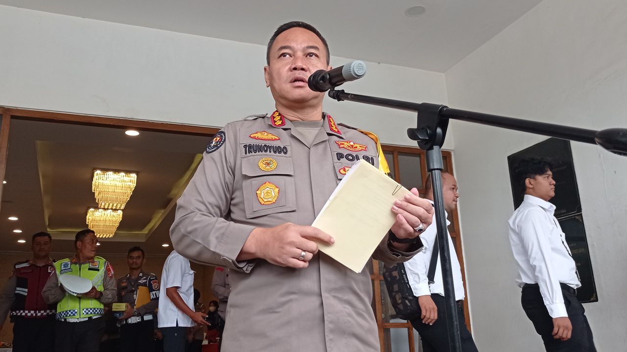 Polda Metro Sebut KPK Sudah Beri Balasan Terkait Supervisi Kasus Pemerasan SYL
