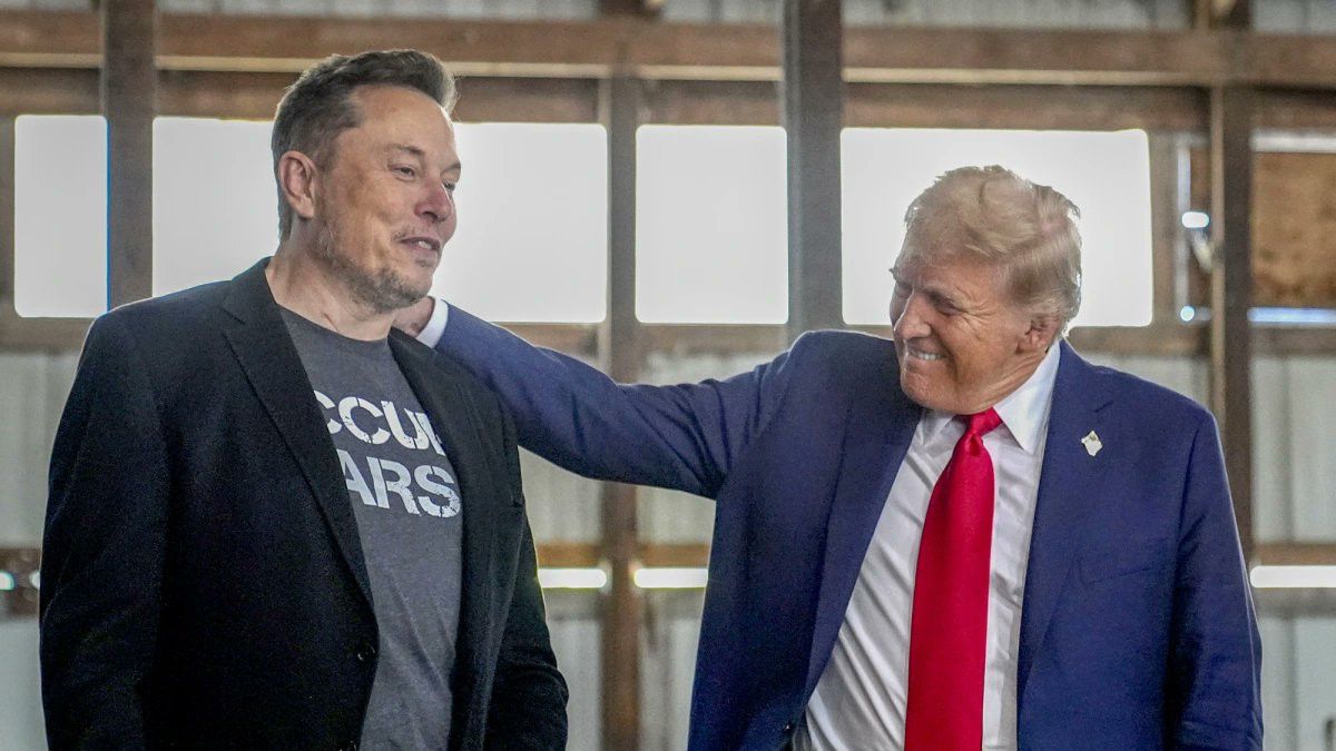 Perang Dingin Makin Intens, Trump Kini Ultimatum Elon Musk: Dia Harus Bayar Konsekuensi!