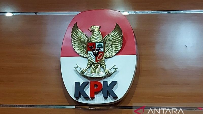 Bupati Lamongan Diperiksa KPK sebagai Saksi Dugaan Korupsi Pembangunan