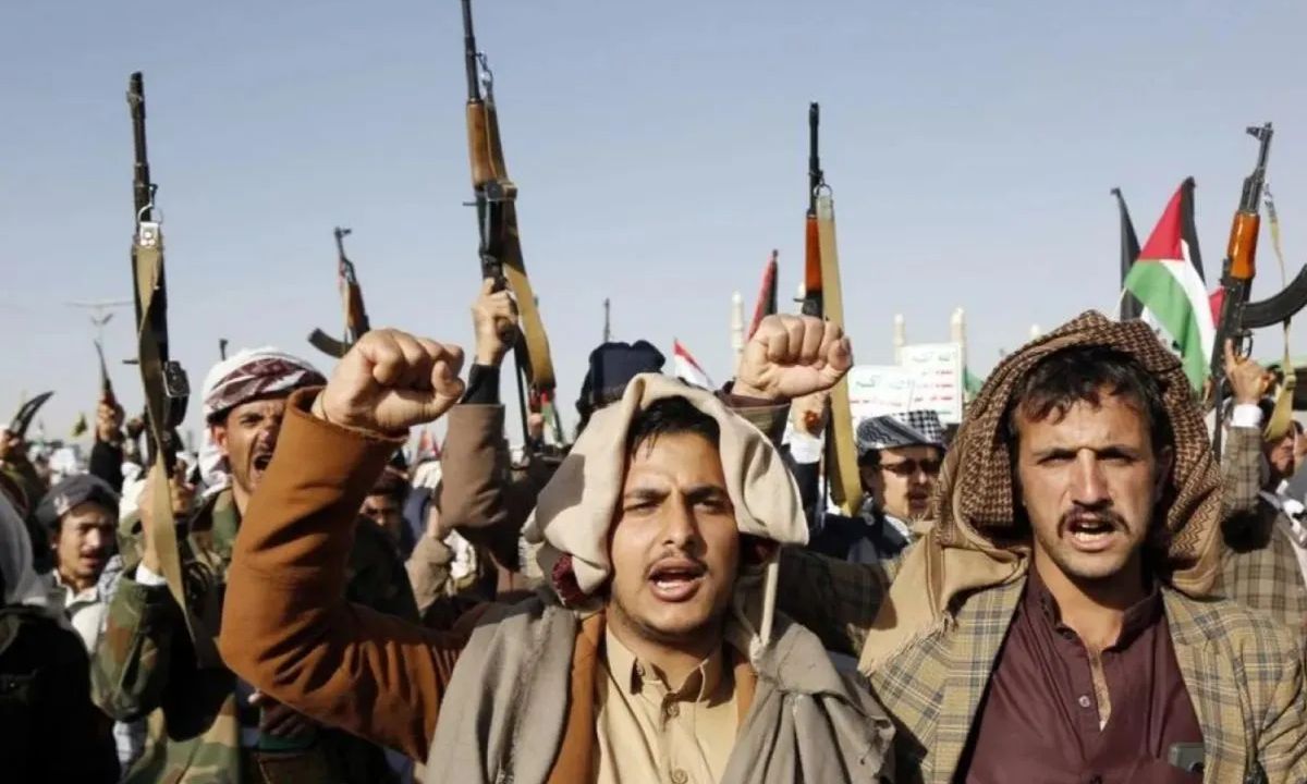 AS Sebut Gerakan Ansarullah Teroris, PBB Tetap Komitmen Bantu Warga Yaman