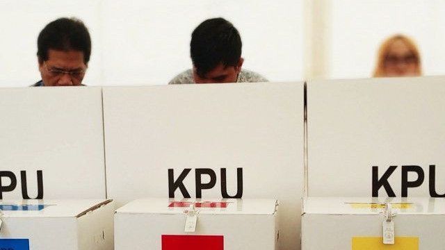 PKS Tak Pernah Usung Kadernya Jadi Capres: Kita Calonkan Tapi Partai Lain Enggak Mau
