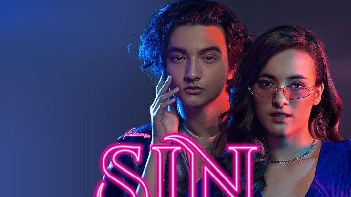 Ceritakan Keseruan Bermain Film Sin Extended, Mawar Eva de Jongh dan Bryan Domani Siap Bikin Baper Penonton
