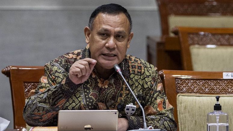KPK Ingatkan BPKH Titik Rawan Korupsi Penyelenggaran Haji di Indonesia