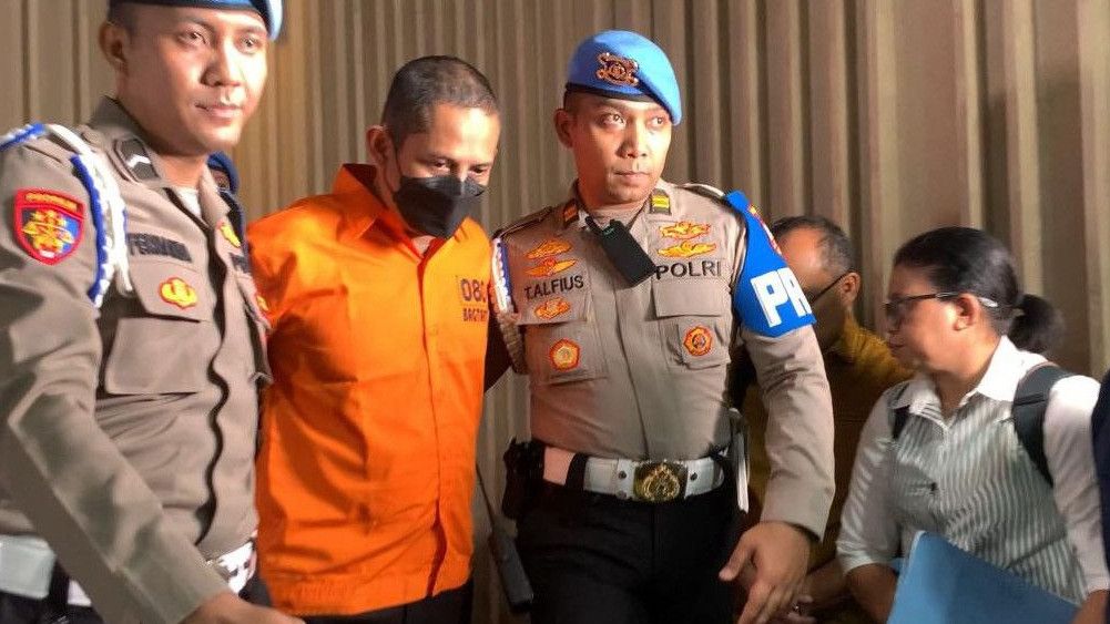 Besok, PN Kupang Sidang Mantan Kapolres Ngada AKBP Fajar Widyadharma Kasus Kekereasan Seksual Anak