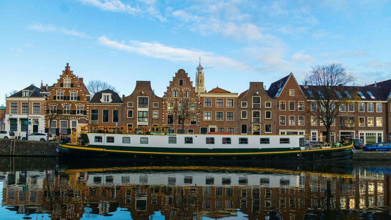 Haarlem, Belanda