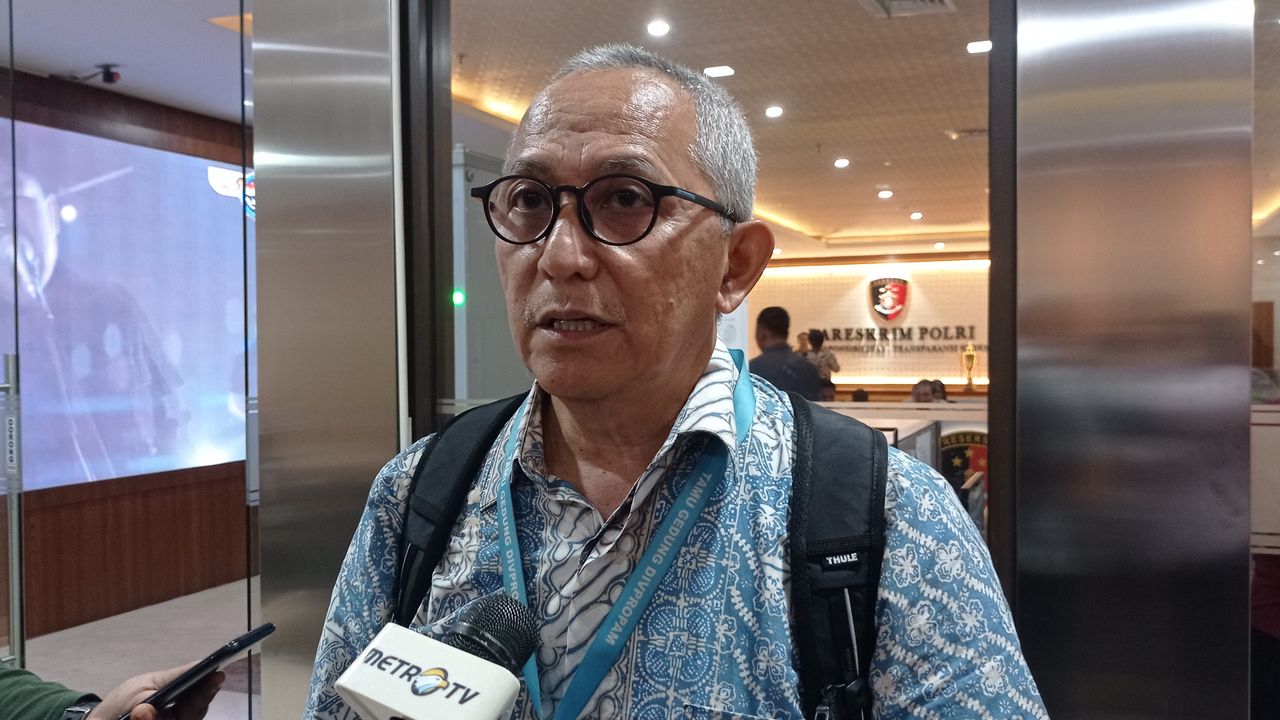 Kasus Kematian Diplomat Arya Daru Mandek, Keluarga Komplain ke Bareskrim