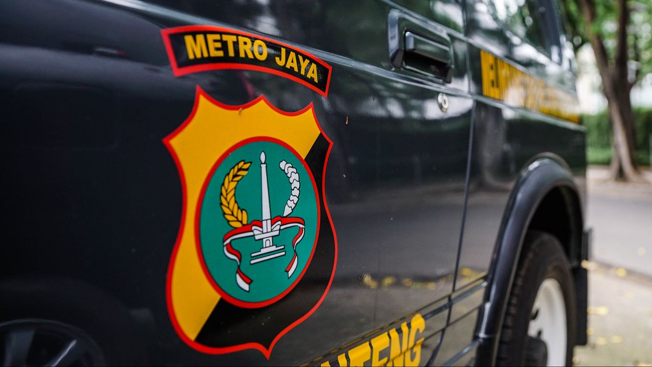 Viral Pria Pakai Mobil Sitaan dan Ngaku Anak Anggota Propam Polda Metro, Ternyata Cuma Bohong