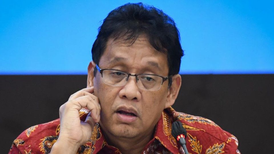 Menkeu Purbaya Ogah Industri Rokok Mati Gara-Gara Kenaikan Cukai, Tantang Pebisnis Kesehatan