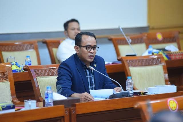 Buntut Ulah Anak, PKB Non Aktifkan Edward Tannur dari Partai dan DPR