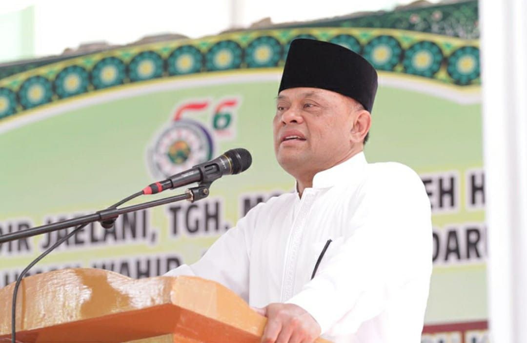 PDIP Sebut Gatot Nurmantyo Hanya Cari Sensasi Soal Pergantian Panglima TNI