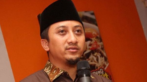Dilaporkan 12 Orang Soal Dugaan Investasi Bodong, Ustaz Yusuf Mansur Bakal Disidang Dalam Waktu Dekat