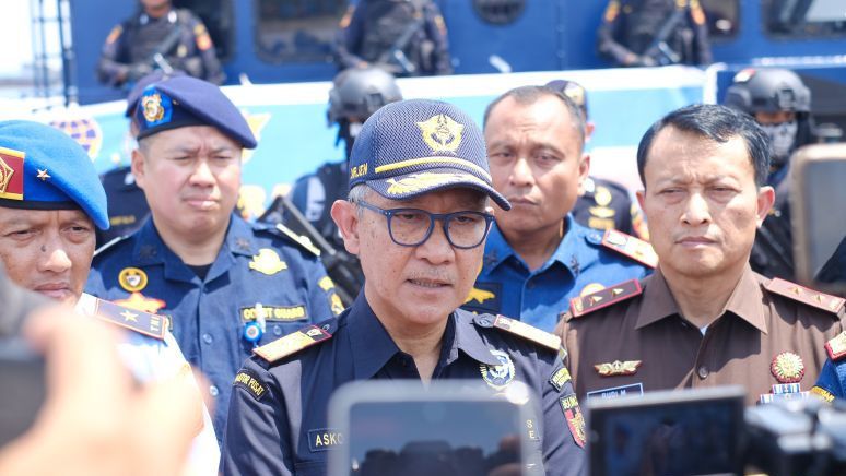 Soal Wacana Cukai Tiket Konser dan Smartphone, DJBC Sebut Masih Bersifat Usulan