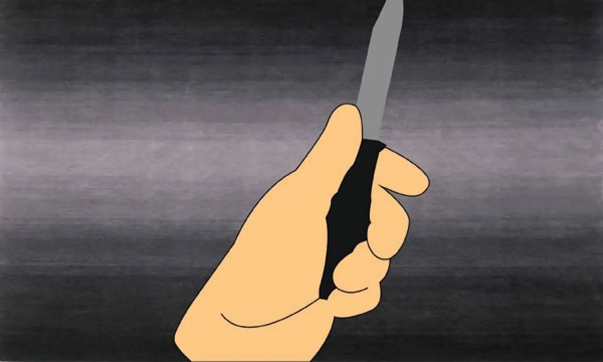 Orang Tuanya Diejek Terus, Remaja di Makassar Tikam Pemuda 20 Tahun